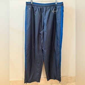 Life is Good Blue Track Pants